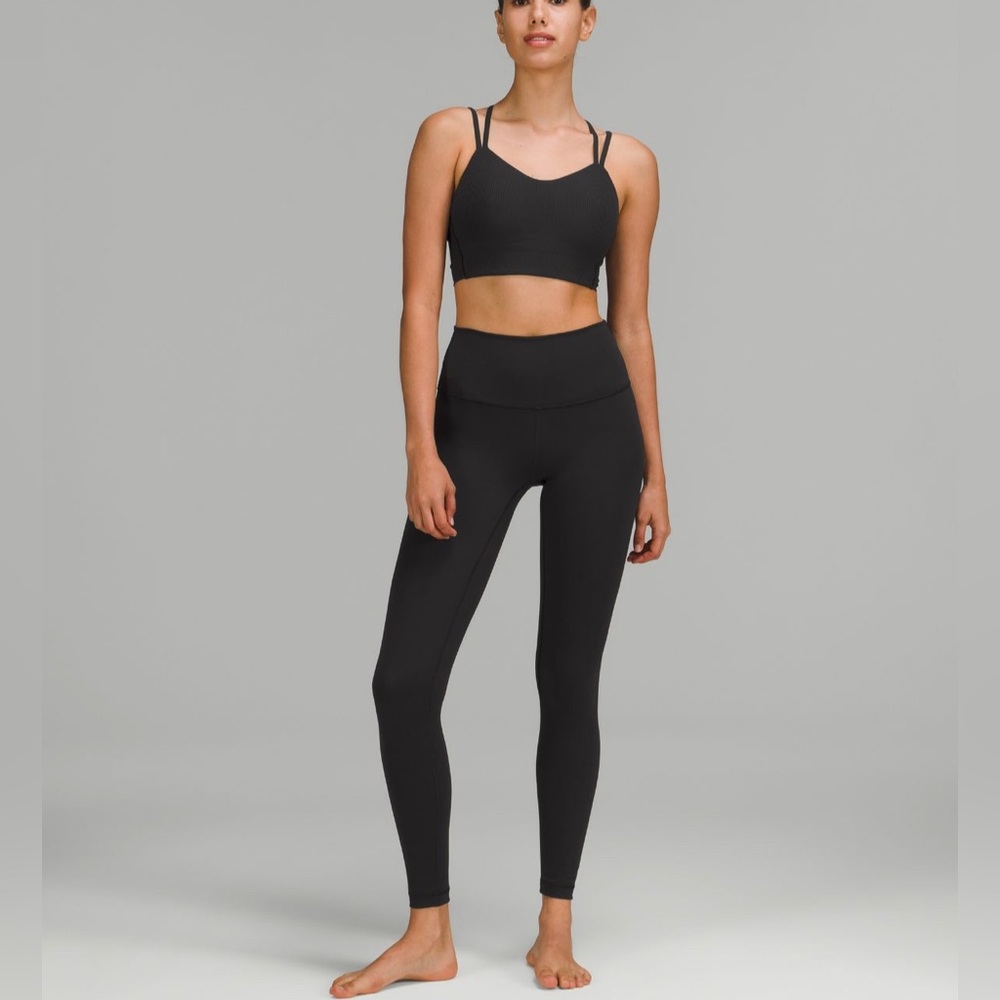 WUNDER UNDER HIGH-RISE TIGHT 28" *FULL-ON LUXTREME